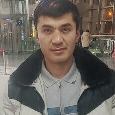 Фотография мужчины Азамжон, 36 лет из г. Королёв
