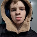 Николай, 19 лет