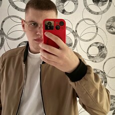 Фотография мужчины Влад, 18 лет из г. Воронеж