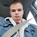 Всеволод, 23 года