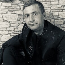 Фотография мужчины Андрей, 43 года из г. Лепель