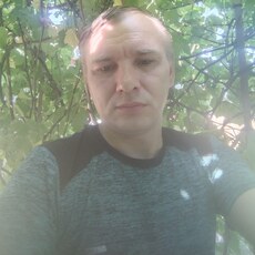 Фотография мужчины Игорь, 39 лет из г. Харьков