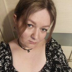 Фотография девушки Екатерина, 31 год из г. Барановичи