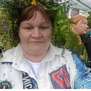 Елена, 52 года