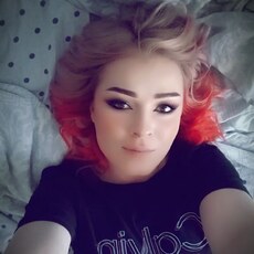 Фотография девушки Аня, 28 лет из г. Орша