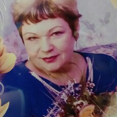 Фотография девушки Ирина, 57 лет из г. Чунский