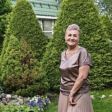Фотография девушки Ирина, 61 год из г. Ивантеевка