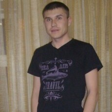 Фотография мужчины Артемка, 33 года из г. Тулун