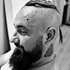 Фотография мужчины Roger, 32 года из г. Днепр