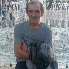 Фотография мужчины Alex, 51 год из г. Зубова Поляна