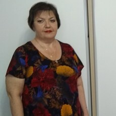 Фотография девушки Ирина, 56 лет из г. Севастополь