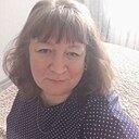 Надежда, 47 лет