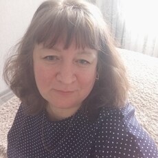 Фотография девушки Надежда, 47 лет из г. Усть-Илимск