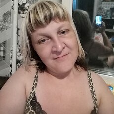 Фотография девушки Екатерина, 37 лет из г. Усолье-Сибирское