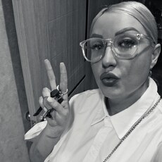 Фотография девушки Njj, 40 лет из г. Железногорск-Илимский
