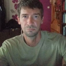 Фотография мужчины Ярослав, 40 лет из г. Кобрин