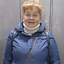 Галина, 63 года