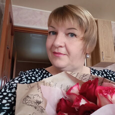 Фотография девушки Наталья, 48 лет из г. Омск