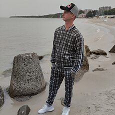Фотография мужчины Вадим, 35 лет из г. Пионерский (Калининградская Обл)
