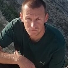 Фотография мужчины Андрей, 37 лет из г. Темрюк