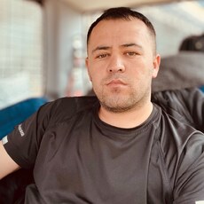 Фотография мужчины Suhrob, 33 года из г. Москва