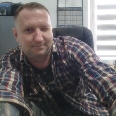 Фотография мужчины Павел, 40 лет из г. Гродно