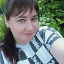 Надь, 37 лет