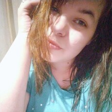 Фотография девушки Сашуля, 27 лет из г. Витебск