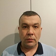 Фотография мужчины Сергей, 39 лет из г. Сухой Лог