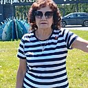 Валентина, 58 лет