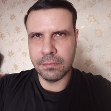 Фотография мужчины Миша, 45 лет из г. Донецк (Ростовская Обл.)