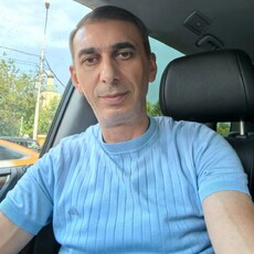 Фотография мужчины Артур, 44 года из г. Москва
