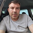 Зеленоглазый, 40 лет