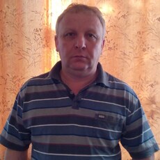 Фотография мужчины Андрей, 54 года из г. Костанай