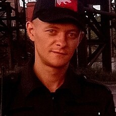 Фотография мужчины Антон, 29 лет из г. Енакиево