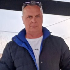 Фотография мужчины Игорь, 59 лет из г. Новороссийск