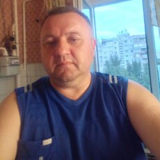 Фотография мужчины Михаил, 46 лет из г. Свердловск