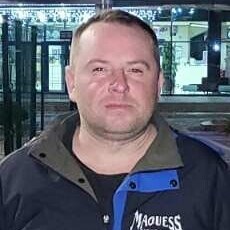 Фотография мужчины Александр, 35 лет из г. Орша