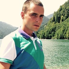 Фотография мужчины Андрей, 37 лет из г. Павлодар