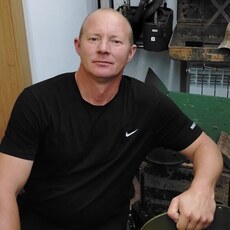Фотография мужчины Алекс, 41 год из г. Сосновый Бор