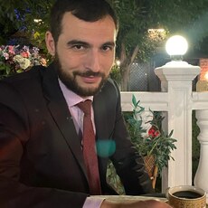 Фотография мужчины Эдгард, 41 год из г. Астана