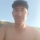 Асет, 39 лет