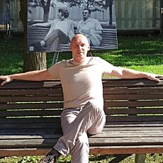 Фотография мужчины Сергей, 47 лет из г. Рыбинск