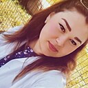 Александра, 22 года