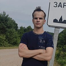 Фотография мужчины Дмитрий, 26 лет из г. Слоним