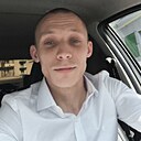 Виктор, 28 лет