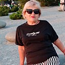 Незнакомка, 59 лет