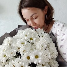 Фотография девушки Александра, 31 год из г. Первомайский (Забайкальский Край