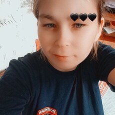 Фотография девушки Надежда, 22 года из г. Свободный