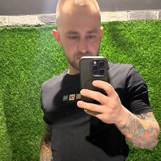 Фотография мужчины Александр, 30 лет из г. Благовещенск